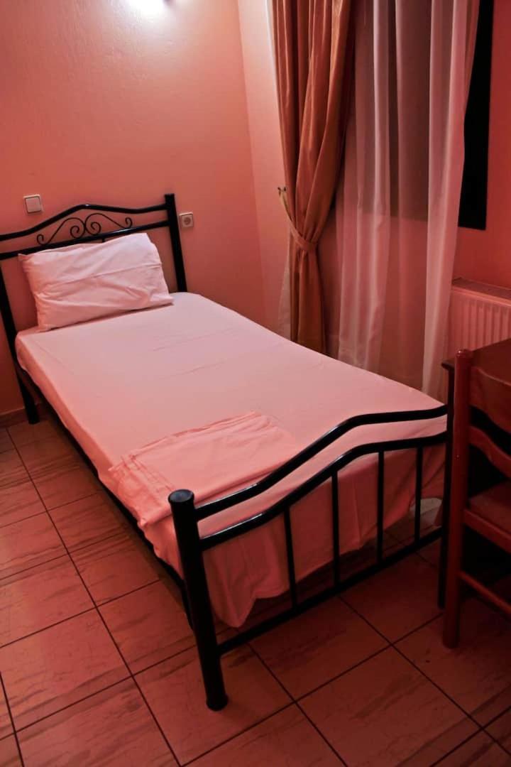 Guesthouse Bizani Neo Mpizani Phòng bức ảnh